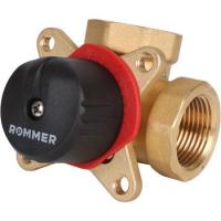  3-   ROMMER 3/4